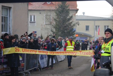Bieg Sylwestrowy za nami (Wyniki) - 9