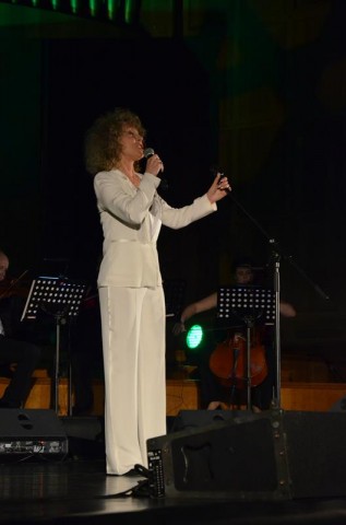 „Być kobietą” - 20
