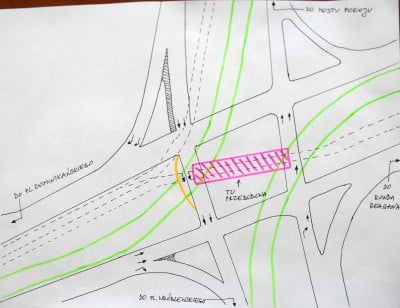 Remont na placu Społecznym (Mapka) - 0
