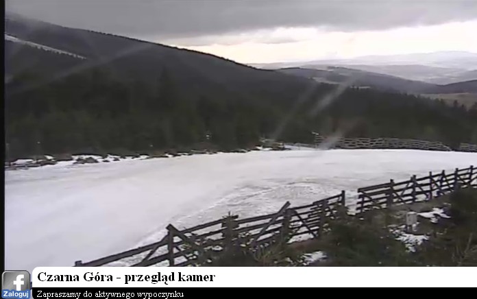 Warunki narciarskie (Prognozy, kamery) - fot. czarnagora.pl