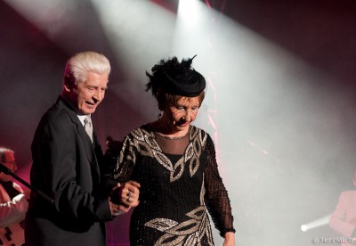 Seniorka, didżejka oświadczyła się ze sceny (Posłuchaj) - 4