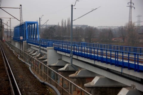 Most nad Odrą jak nowy (Zdjęcia) - 1