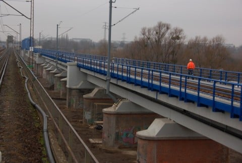 Most nad Odrą jak nowy (Zdjęcia) - 2