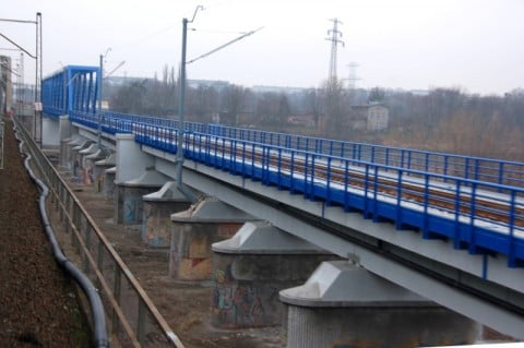 Most nad Odrą jak nowy (Zdjęcia) - 3