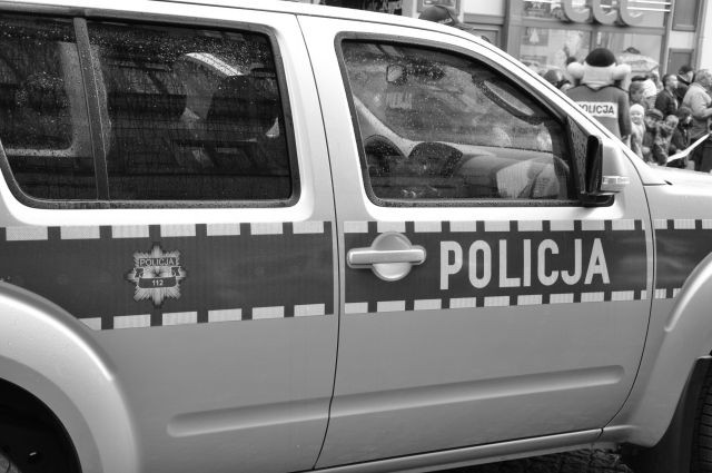 Z autostrad prosto na wiejskie drogi - fot. archiwum prw.pl