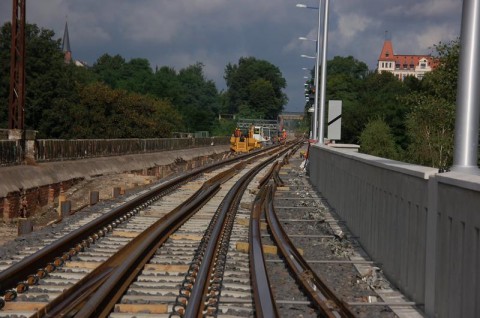Most znów połączył Zgorzelec z Gorlitz - 2