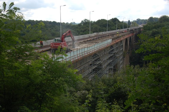 Most znów połączył Zgorzelec z Gorlitz - 5