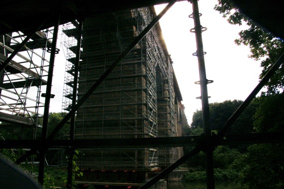 Most znów połączył Zgorzelec z Gorlitz - 6