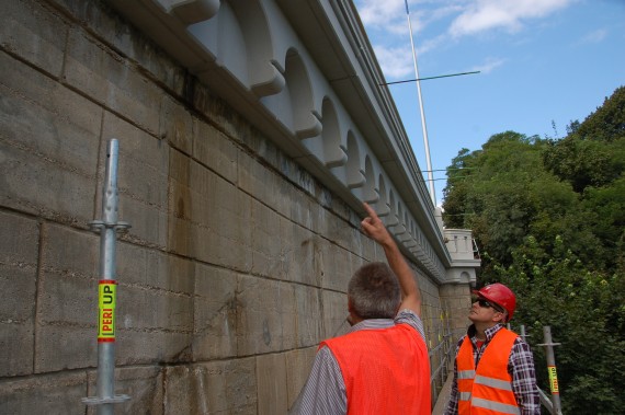 Most znów połączył Zgorzelec z Gorlitz - 8