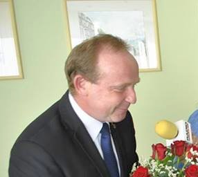 Do zmiany nie tylko marszałek? - Włodzimierz Chlebosz, fot. archiwum prw.pl
