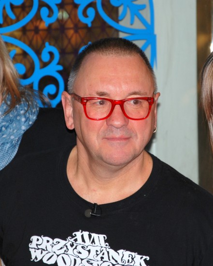 Jerzy Owsiak kontra MatkaKurka - fot. Zorro2212/Wikipedia