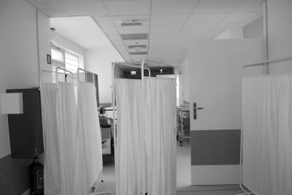Prosty zabieg i wielka tragedia - fot. archiwum prw.pl