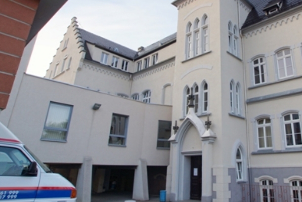 Kto zostanie nowym prezesem? - fot. szpital.dzierzoniow.pl