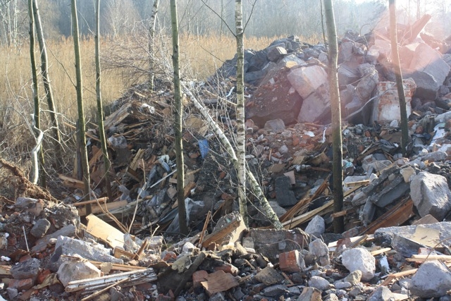 Szokująca zmiana krajobrazu (Foto) - 0