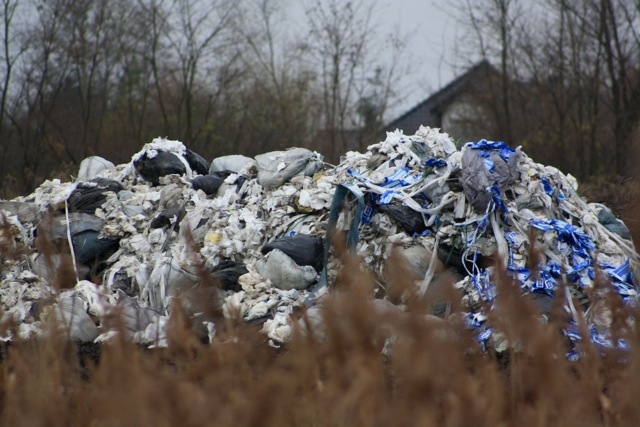 Szokująca zmiana krajobrazu (Foto) - 9