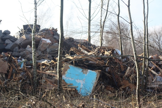 Szokująca zmiana krajobrazu (Foto) - 13