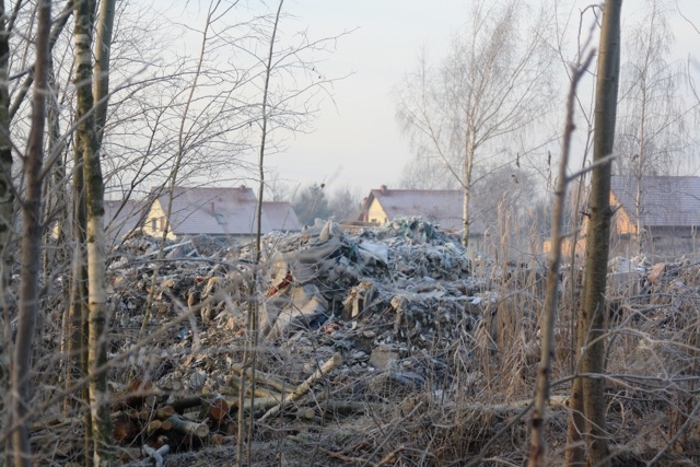 Szokująca zmiana krajobrazu (Foto) - 1