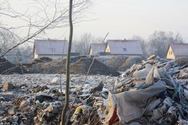 Szokująca zmiana krajobrazu (Foto) - 2