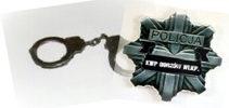 Legnica: policja zatrzymała groźnego gangstera - Fot. pochodzi z www.policja.pl