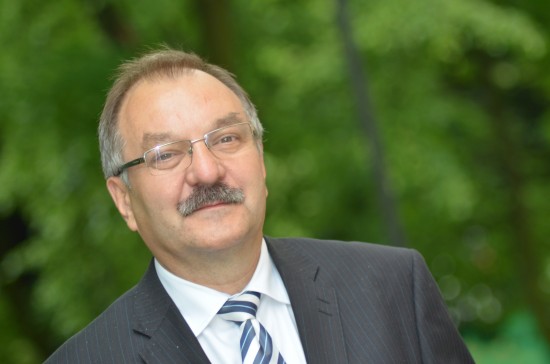 Cisza przed burzą na Dolnym Śląsku? - Cezary Przybylski, fot. prw.pl