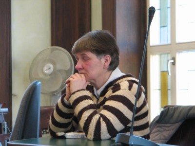 Dożywocie za śmierć 3,5-letniego dziecka - 0