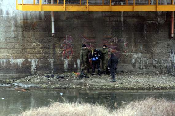 Bomba z Głogowa wywieziona (Foto) - 10
