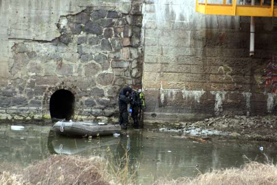 Bomba z Głogowa wywieziona (Foto) - 11