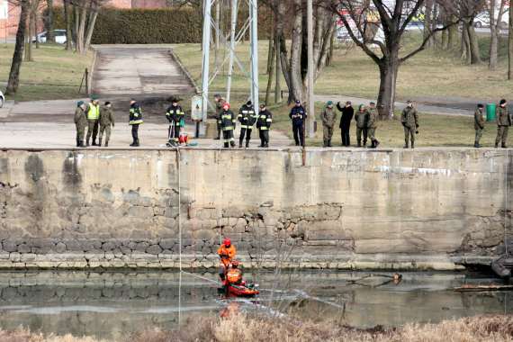 Bomba z Głogowa wywieziona (Foto) - 5