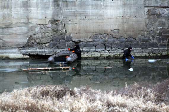 Bomba z Głogowa wywieziona (Foto) - 8