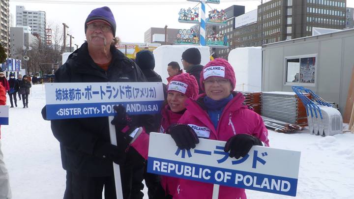 Przenieśli zawody do Japonii? (ZDJĘCIA) - 8