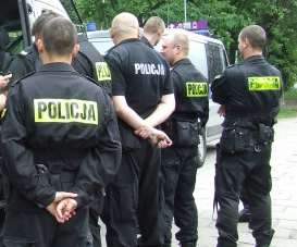 Nadzwyczajne środki ostrożności - archiwum prw.pl