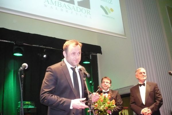 Ambasadorowie Wałbrzycha (Foto) - 1