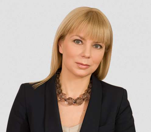 Minister Bieńkowska nie przyjedzie - fot. www.premier.gov.pl