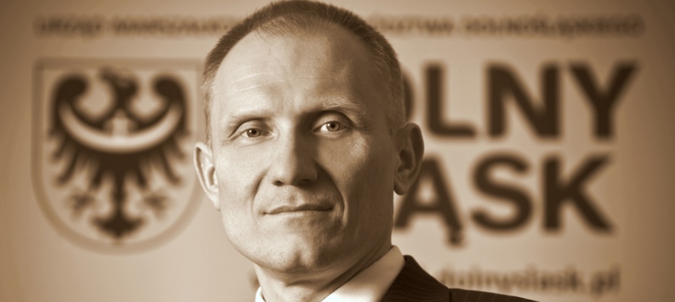 Cezary Przybylski za Jurkowlańca - fot. rafal-jurkowlaniec.pl