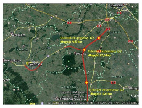 Dolny Śląsk widzą wspaniały - 3