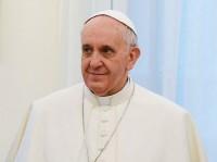 Papież Franciszek we Wrocławiu? - fot. Wikipedia