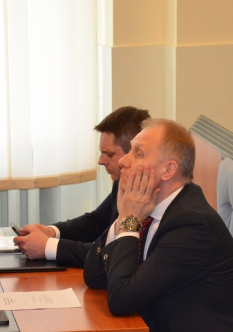 Marszałek bez buławy (FOTO) - 2