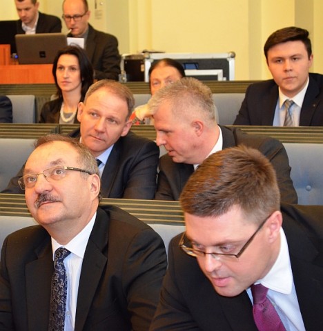 Marszałek bez buławy (FOTO) - 3
