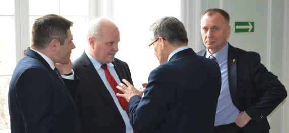 Marszałek bez buławy (FOTO) - 4