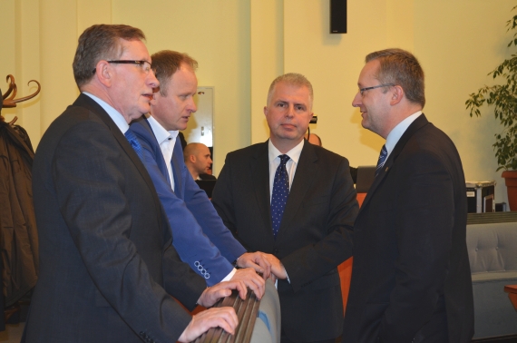 Marszałek bez buławy (FOTO) - 5