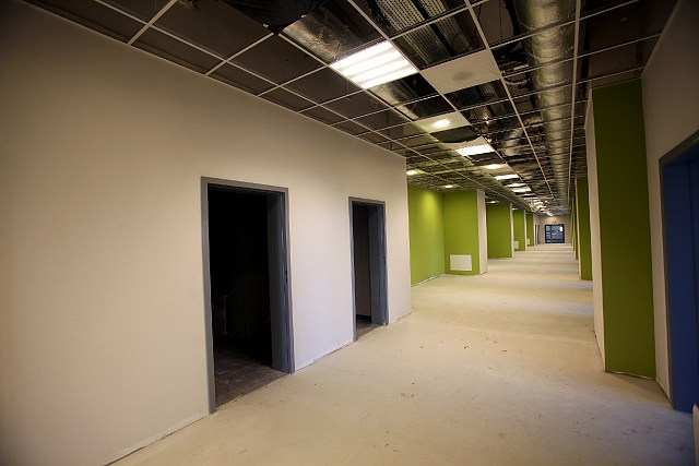 Nowy szpital prawie gotowy - 5