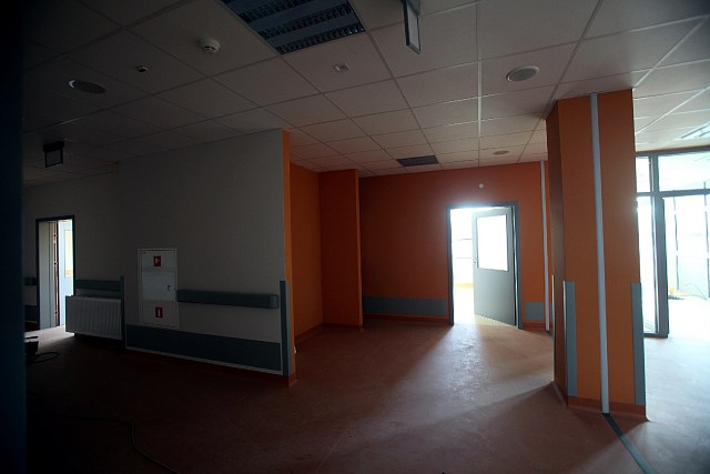 Nowy szpital prawie gotowy - 6