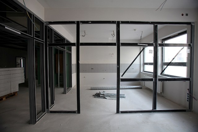 Nowy szpital prawie gotowy - 7