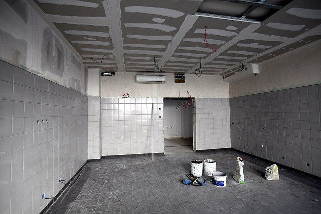 Nowy szpital prawie gotowy - 13