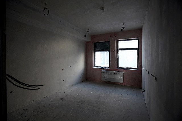 Nowy szpital prawie gotowy - 12