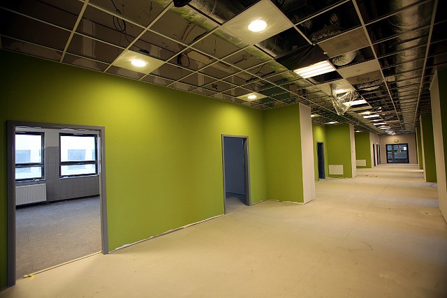 Nowy szpital prawie gotowy - 4