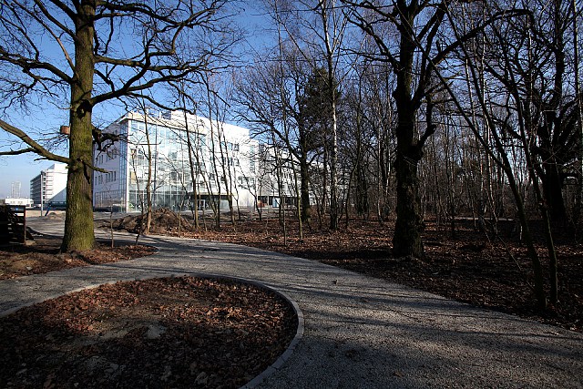 Nowy szpital prawie gotowy - 2