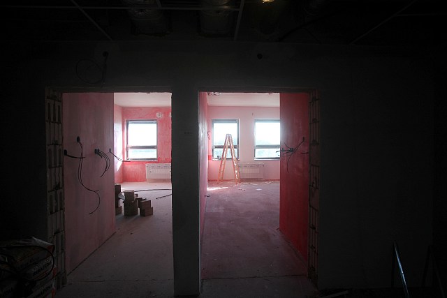 Nowy szpital prawie gotowy - 10