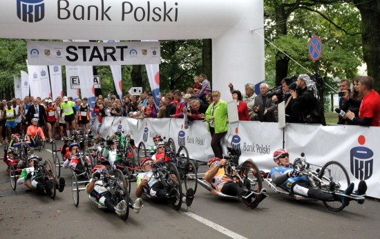 Ruszyły zapisy do wrocławskiego półmaratonu oraz maratonu – fot. mat. prasowe