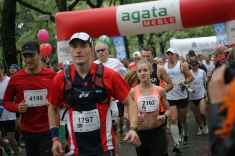 Ruszyły zapisy do wrocławskiego półmaratonu oraz maratonu - 1